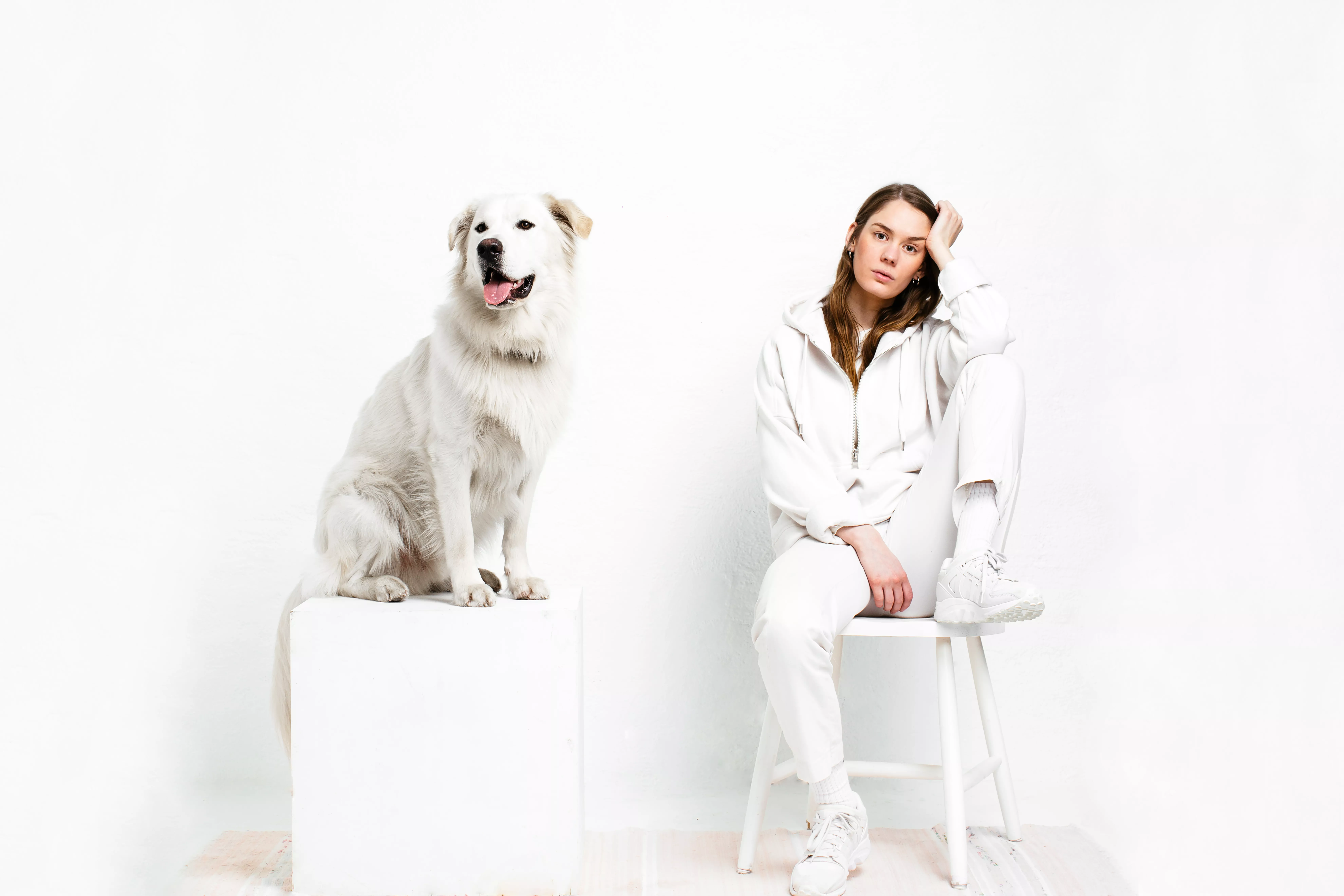 Norsk/newzealandsk electropop