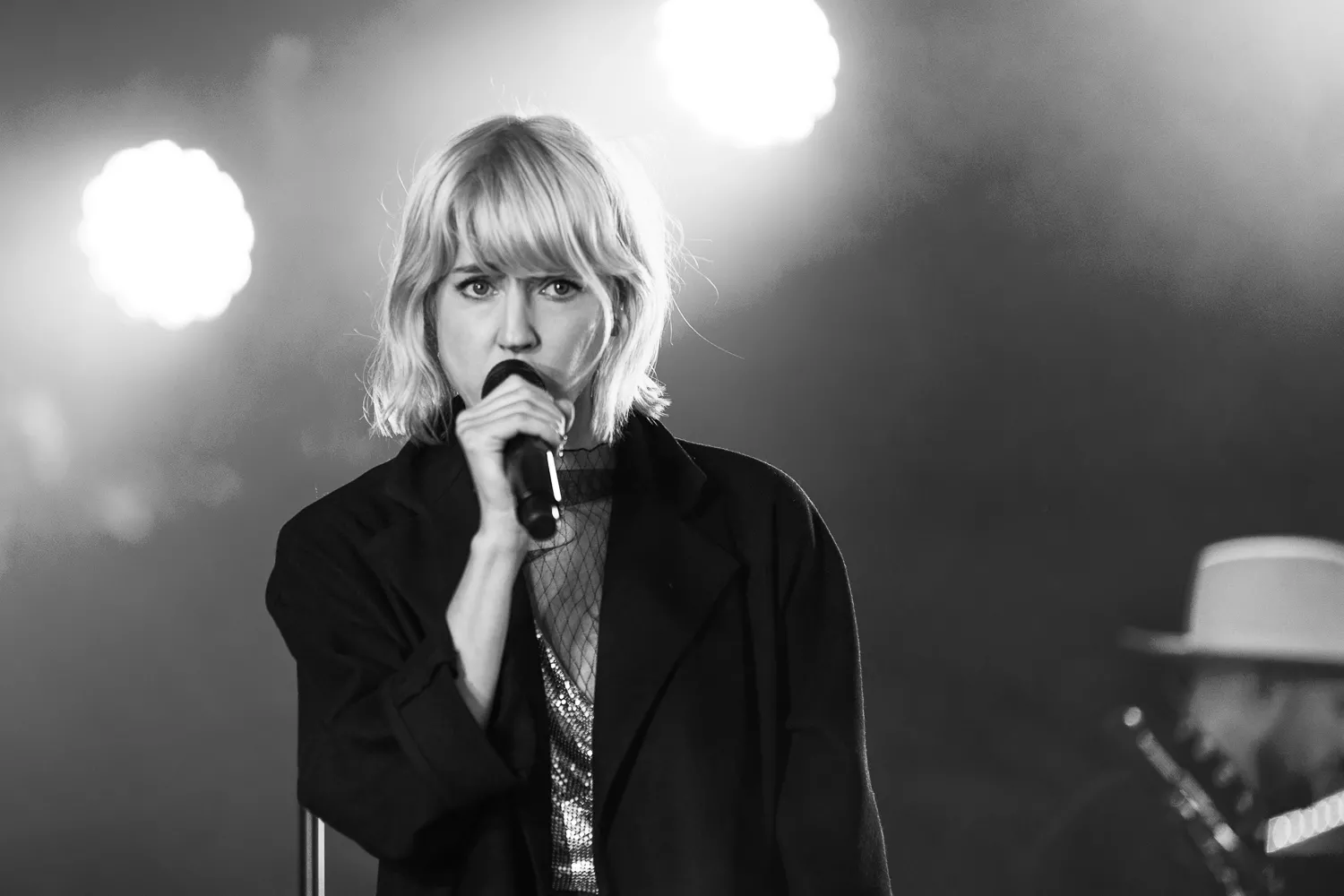 Veronica Maggio till Way Out West