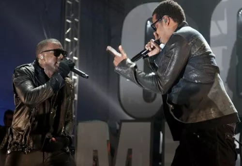 Danske rappere: Derfor er Jay-Z og Kanye så gode