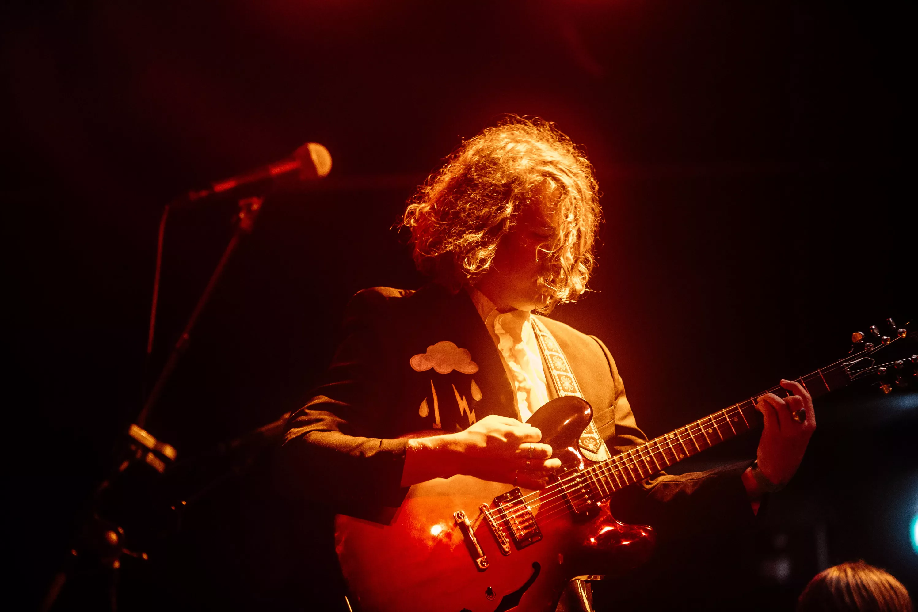 Kevin Morby släpper nytt album och kommer till Sverige 