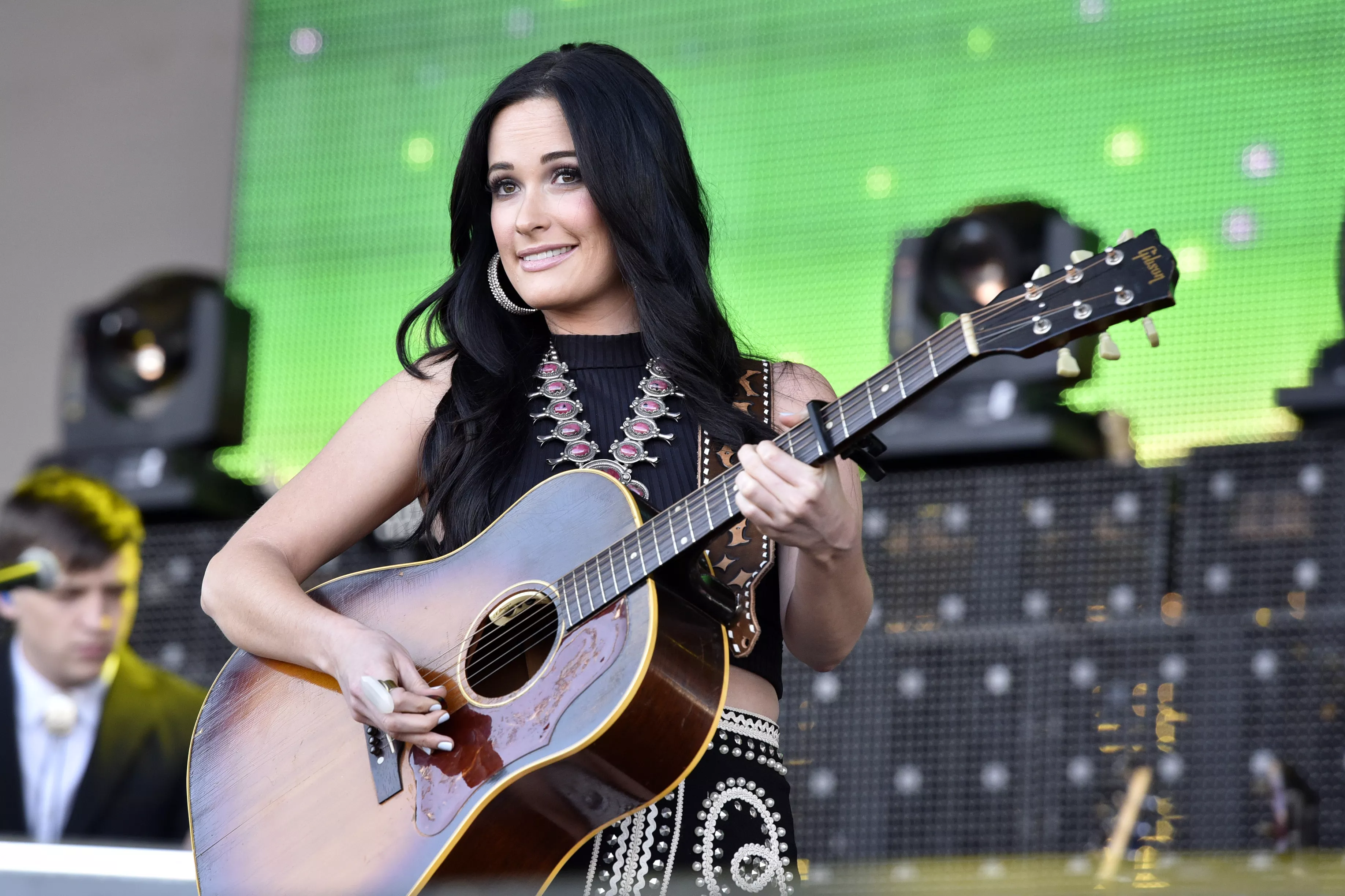 Amerikansk country-stjerneskudd annonserer sjelden norgeskonsert