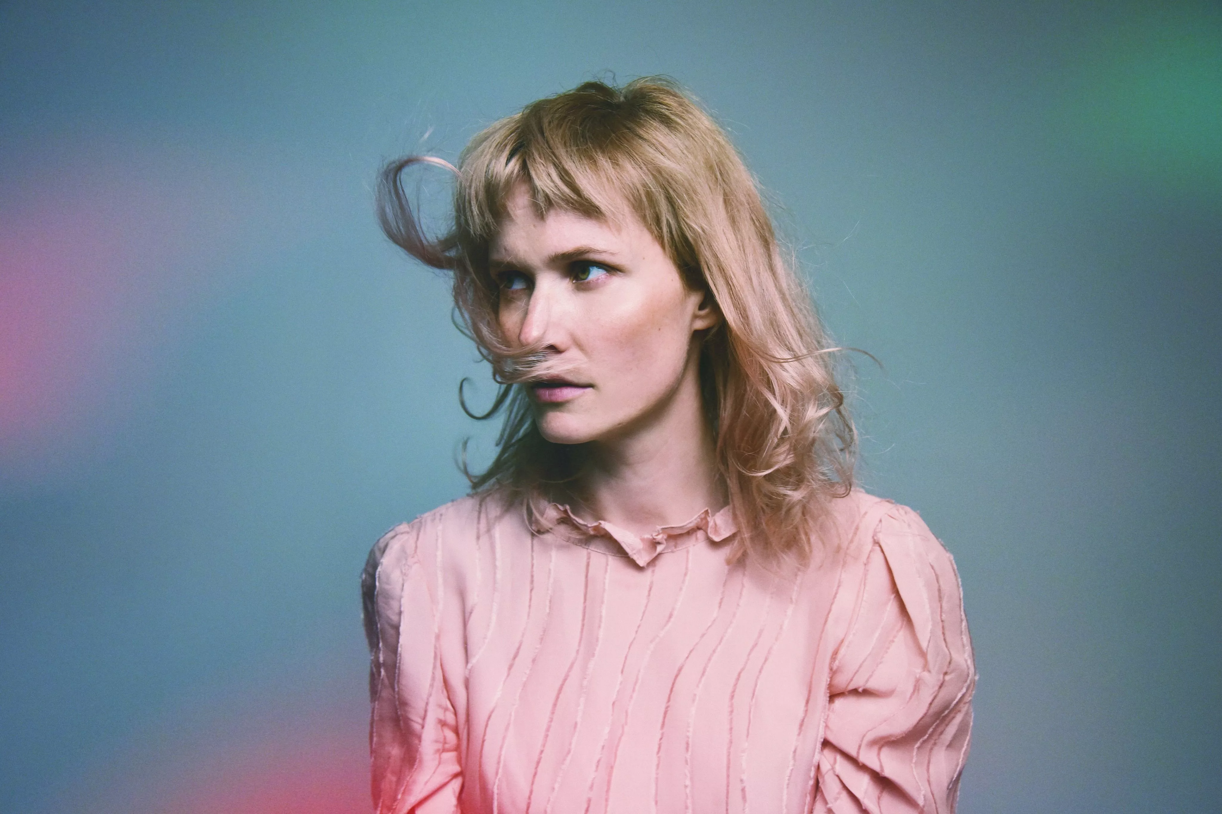 Oh Land – drömmar, kreativitet och teknologi