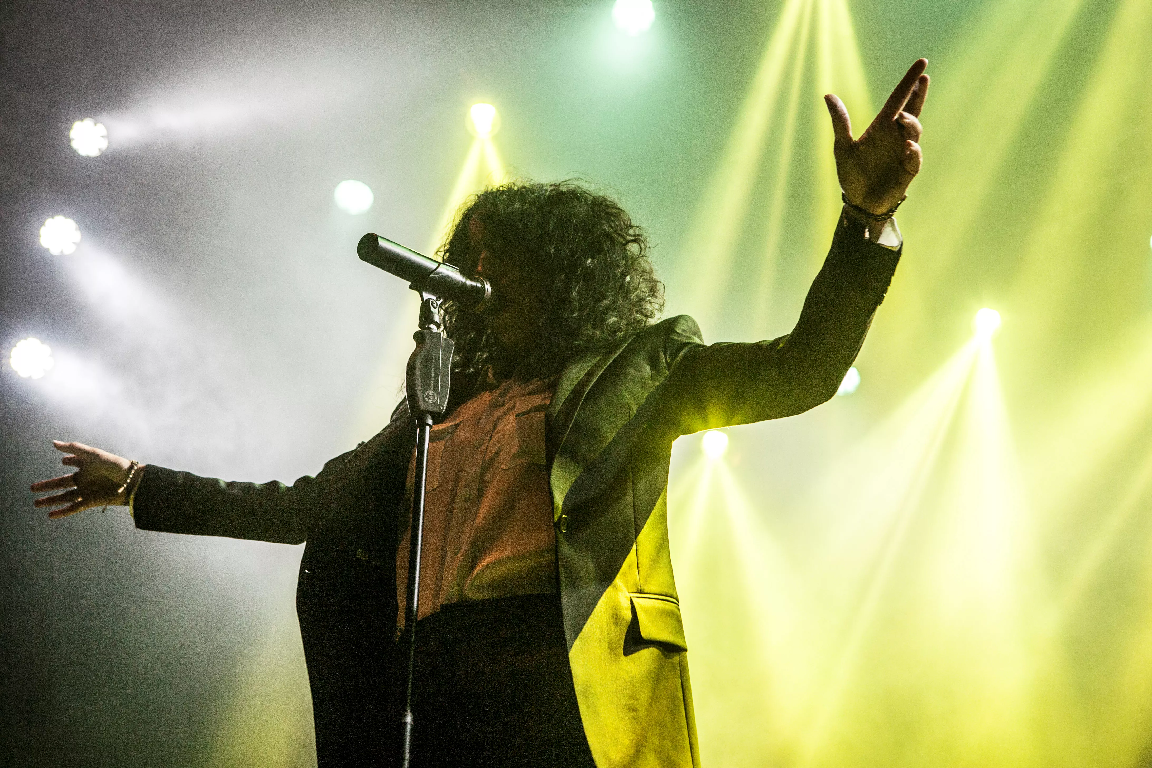 De var bäst och sämst på Where's The Music