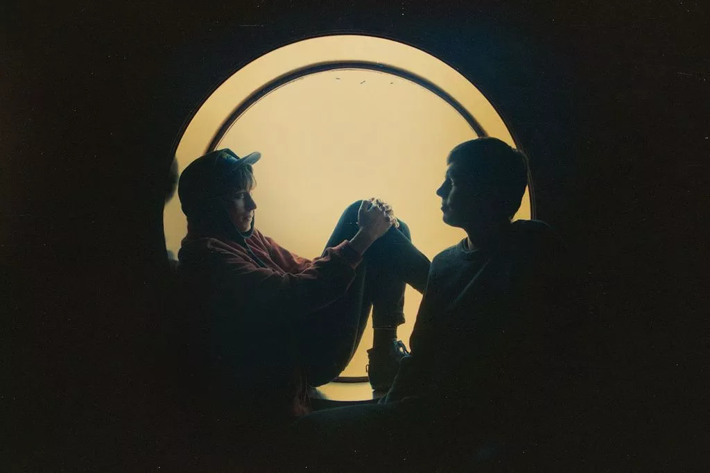 Alternativ Julekalender: Luke #21