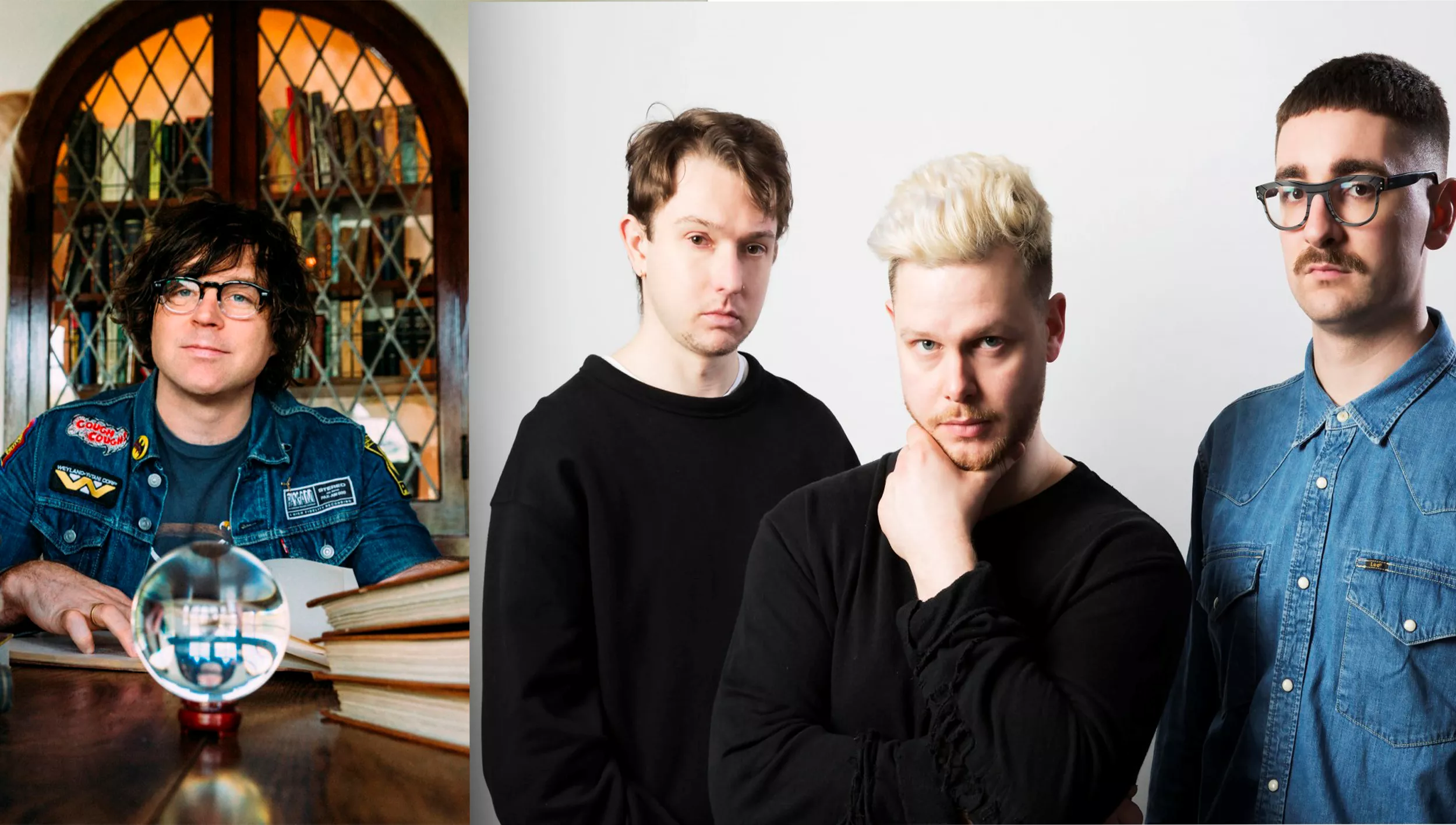 Sammenligner det populære bandet med myggbitt