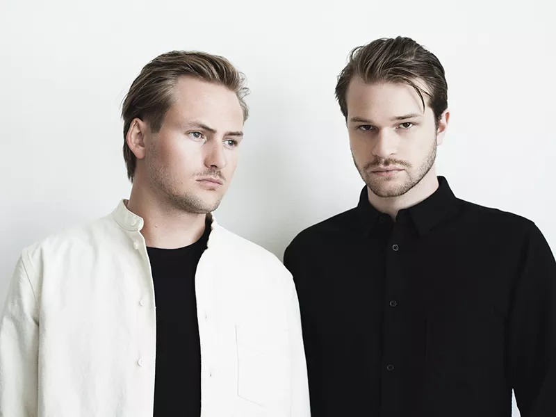 INTERVJU: Nause gör arenahousen mer levande