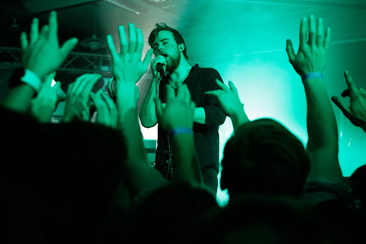 Fotoreportage: Lemvig Upcoming Festival