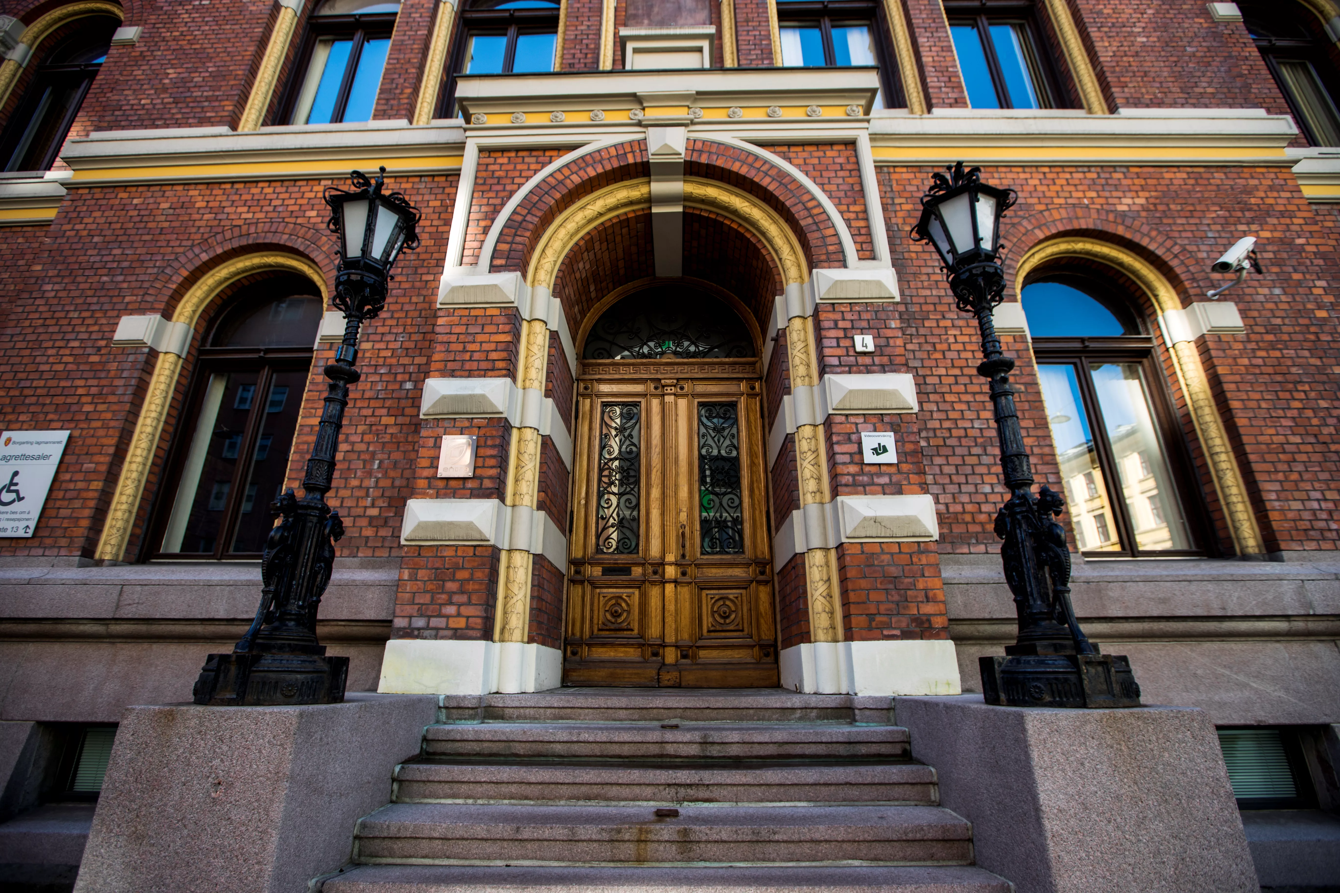 Artistorganisasjon med viktig seier i retten