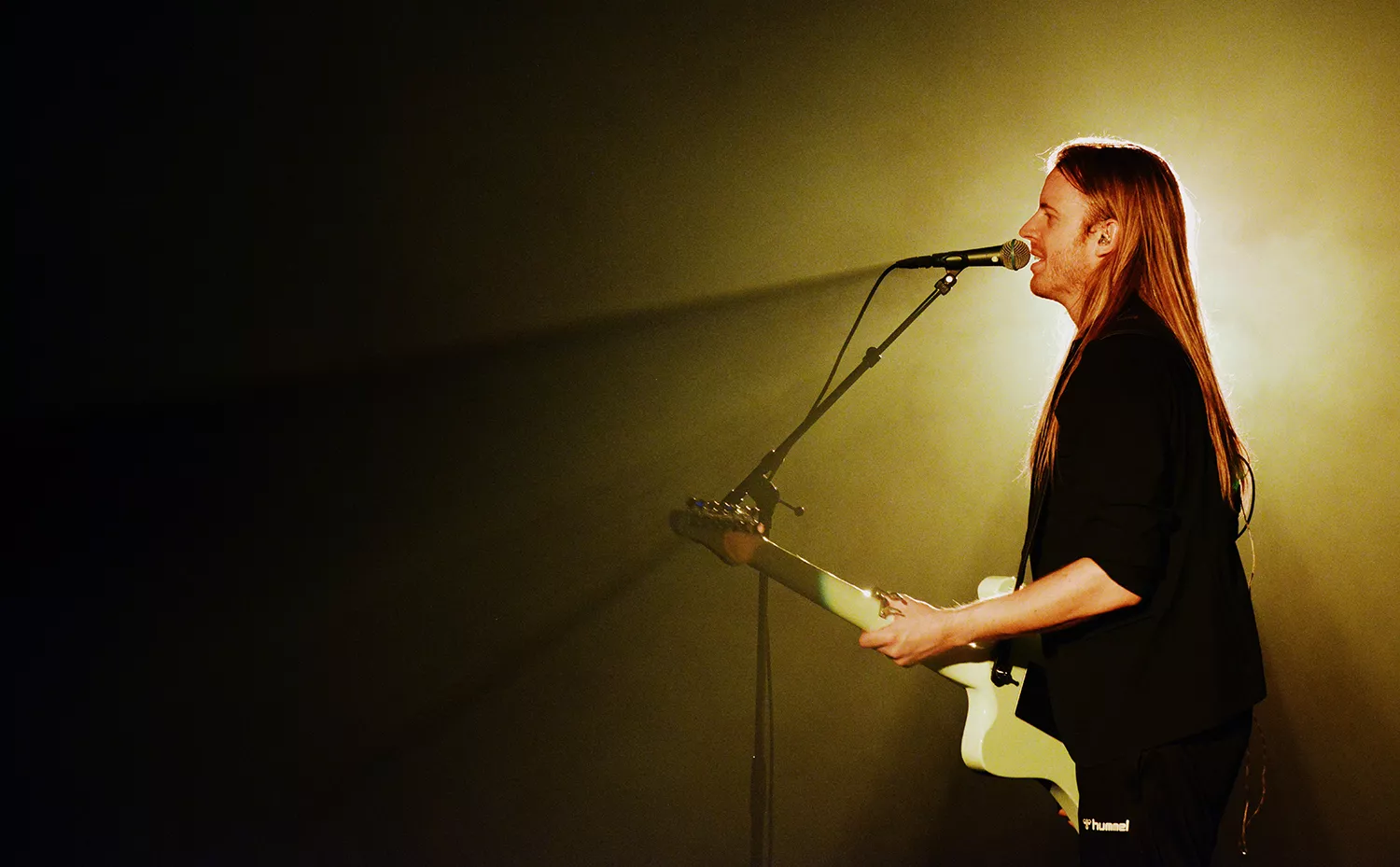 Blandt Danmarks bedste bud på en international hardrock-succes 