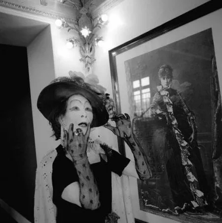 Another World - Antony And The Johnsons