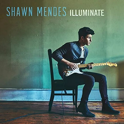 Illuminate (Deluxe) - Shawn Mendes