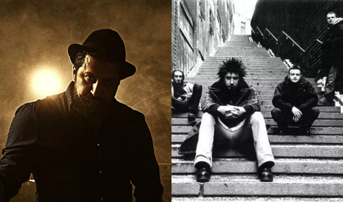 KRÖNIKA: "Vi ville spela punk och bli sedda och erkända för musikens skull"