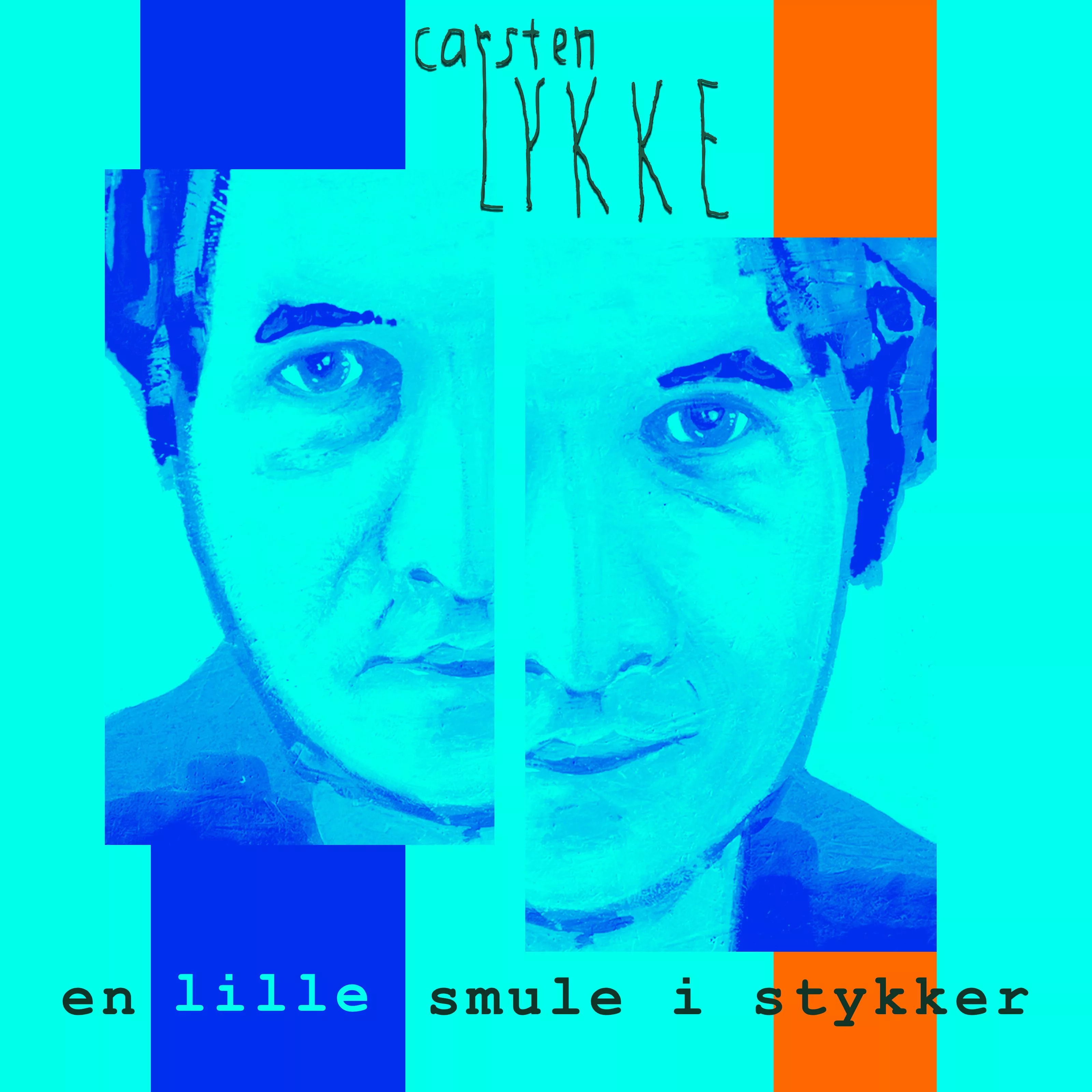 En Lille Smule I Stykker - Carsten Lykke