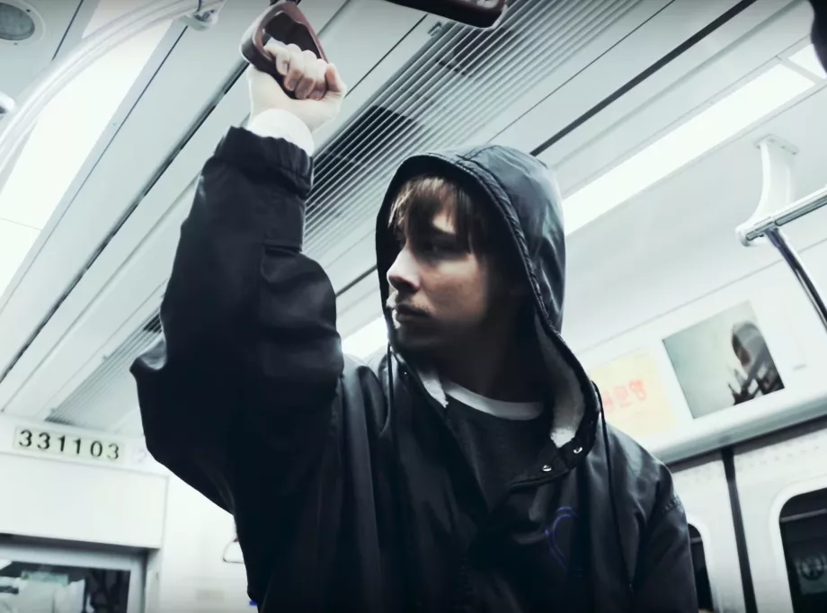 ''Man kan känna sig helt ensam i världen''