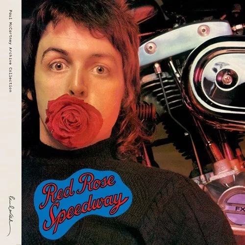 Red Rose Speedway - special 2 cd edition  - Paul McCartney & Wings
