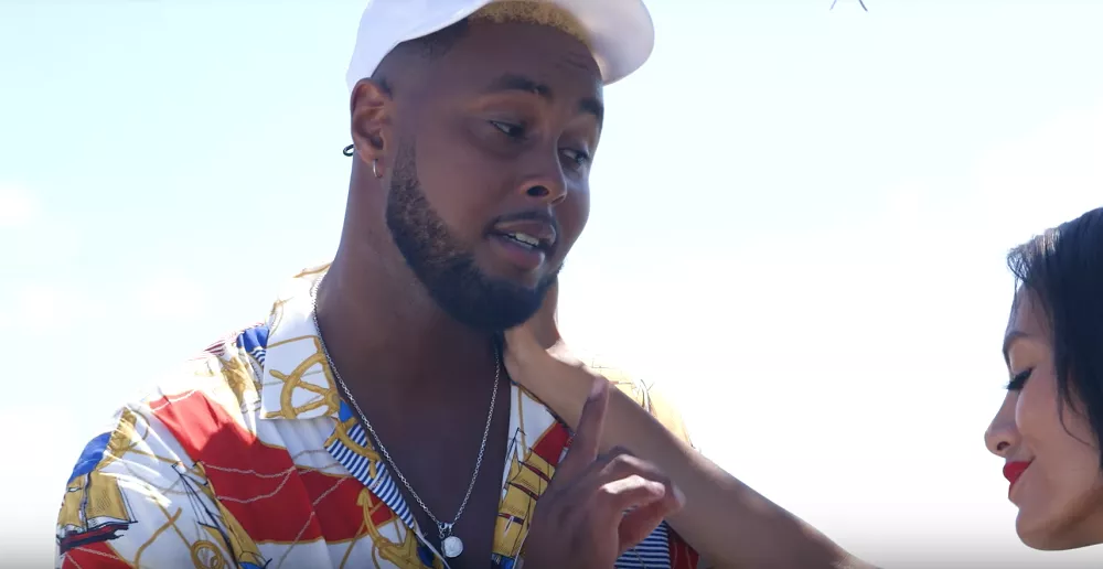 Skinz vender hjem fra Jamaica med to dugfriske singler i kufferten