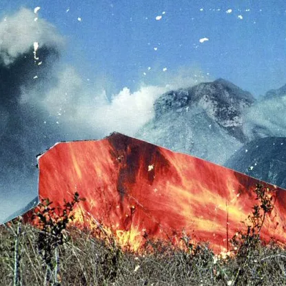 Go Tell Fire To The Mountain - WU LYF