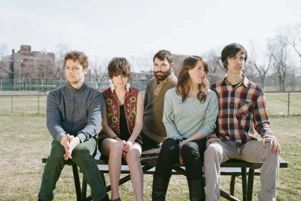 The Luyas: Too Beautiful To Work