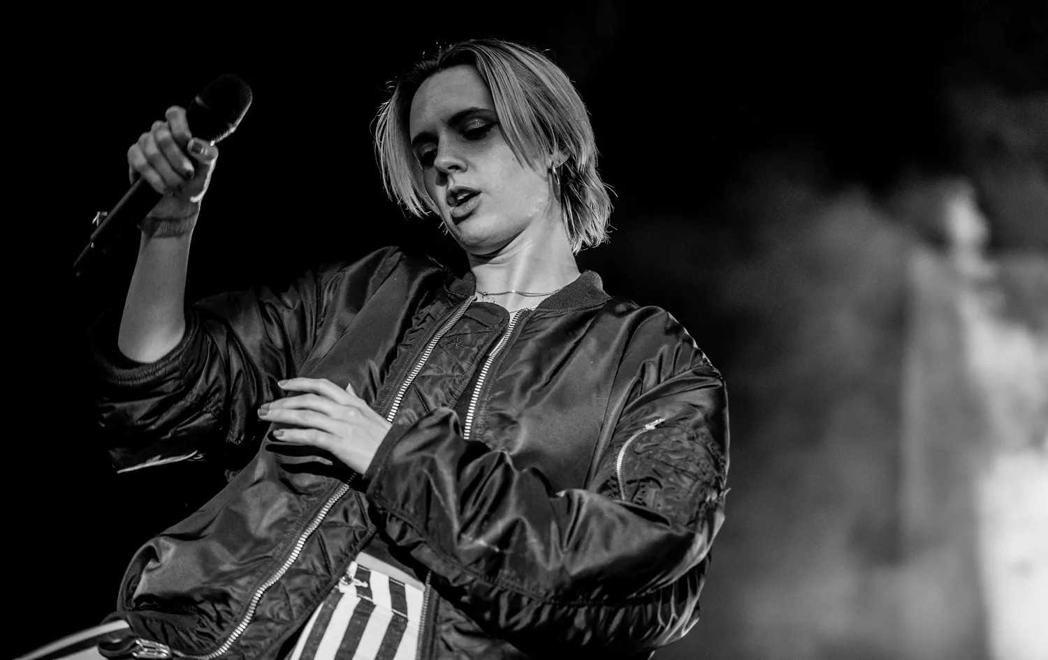SURPRISE: Ny ep fra MØ