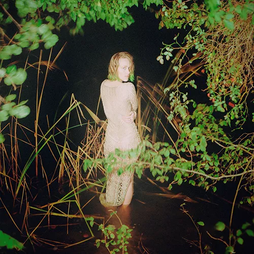 Lakehoney - Soluna Samay