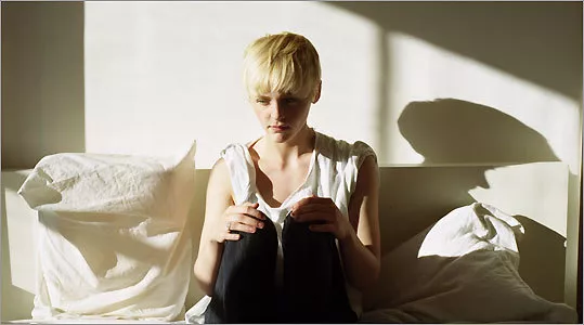 Laura Marling: I Speak Because I Can