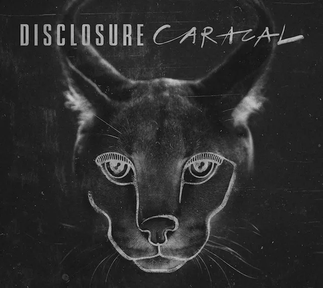Caracal - Disclosure