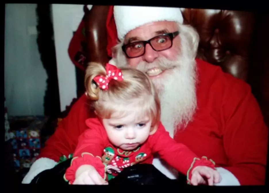 Alternativ Julekalender, luke #19: Forever Light