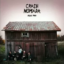 Atlas Pogo - Crash Nomada