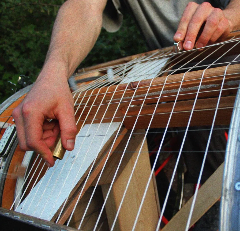 Festival for eksperimenterende musik i København lige om lidt