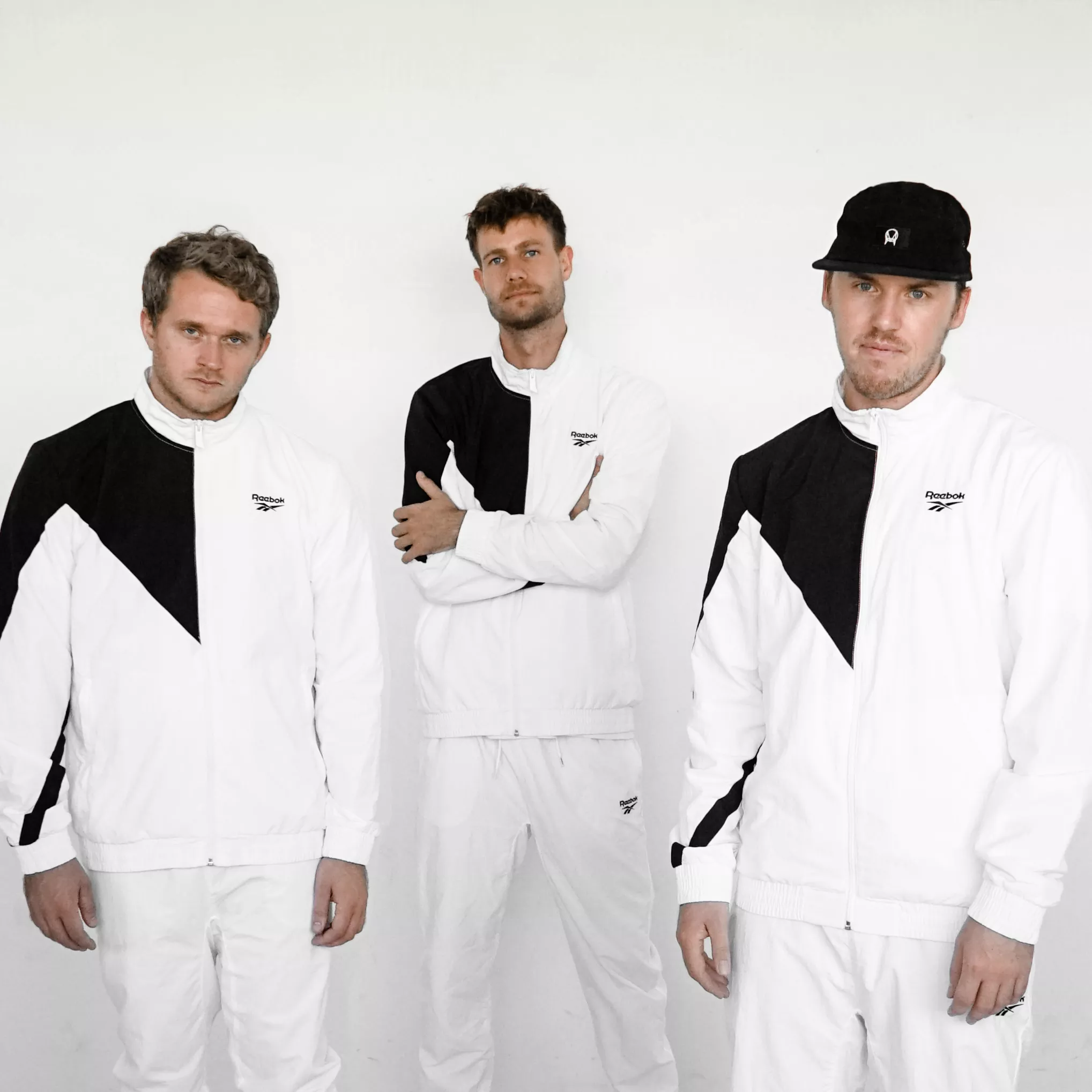 Nonsens inviterer til gratis weekendfest med markante musikere 