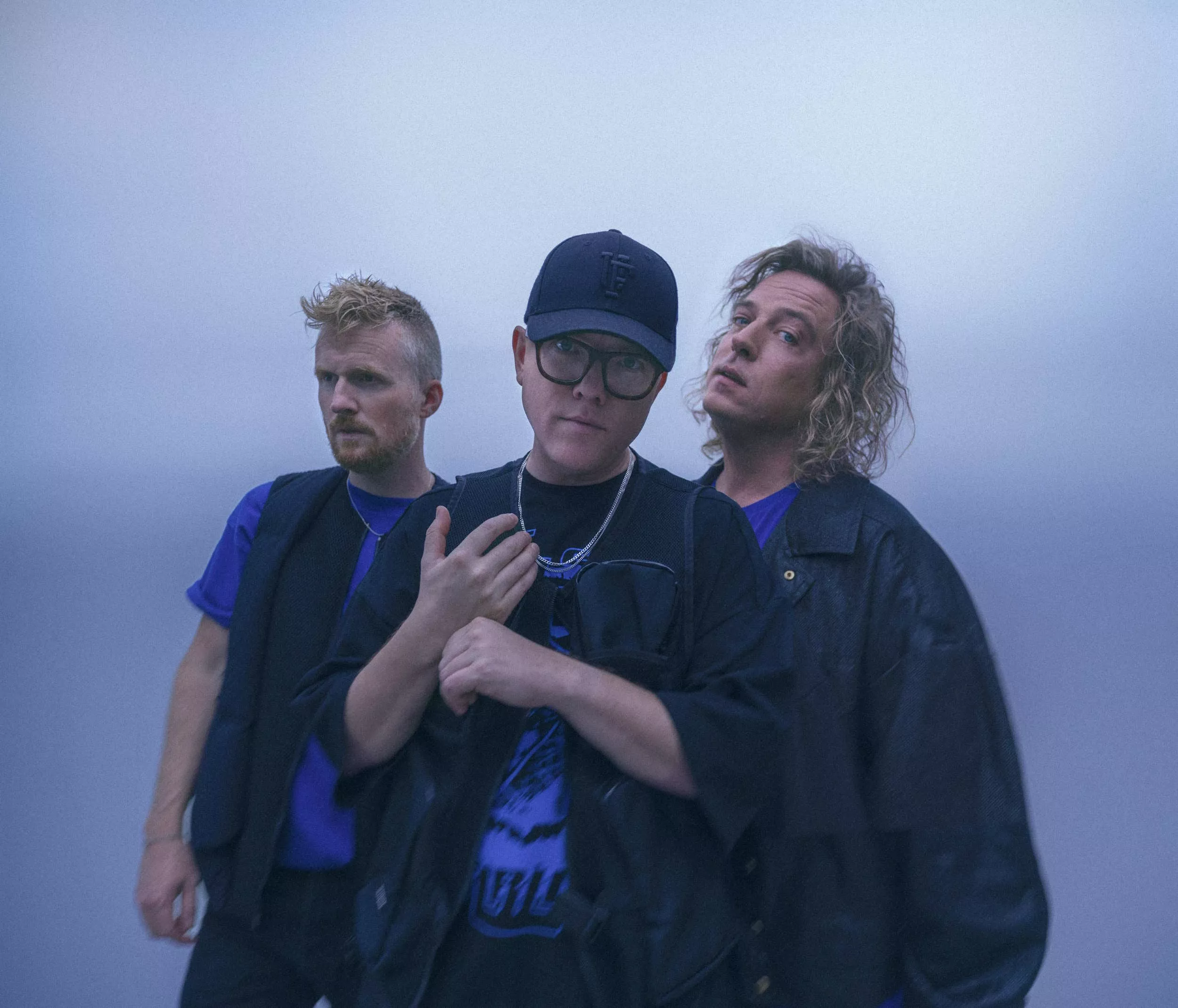 Carpark North - Live 2024