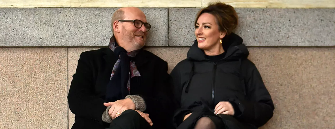 Uhyre veldrejet vokaljazzalbum