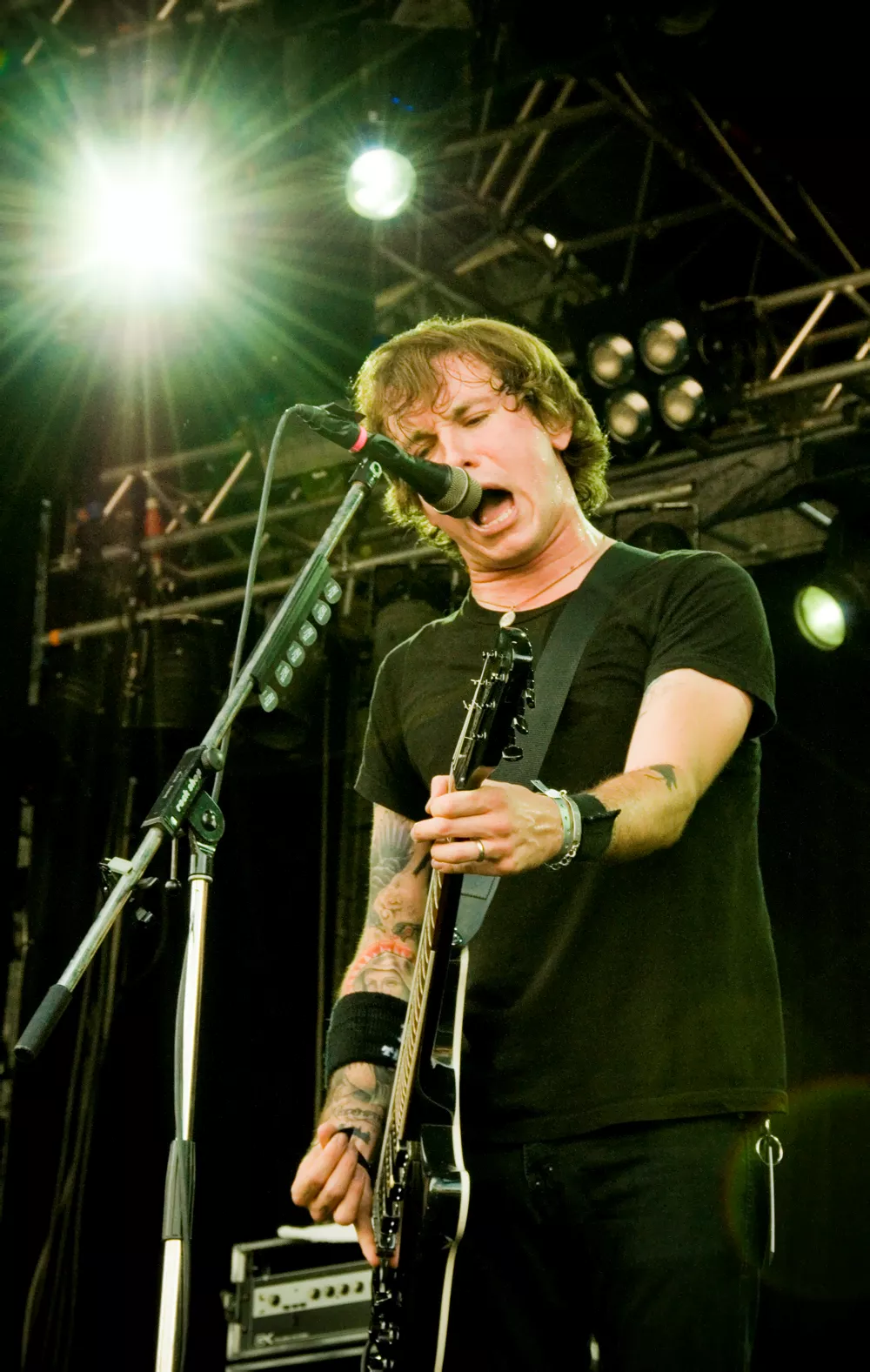 Against Me! til København