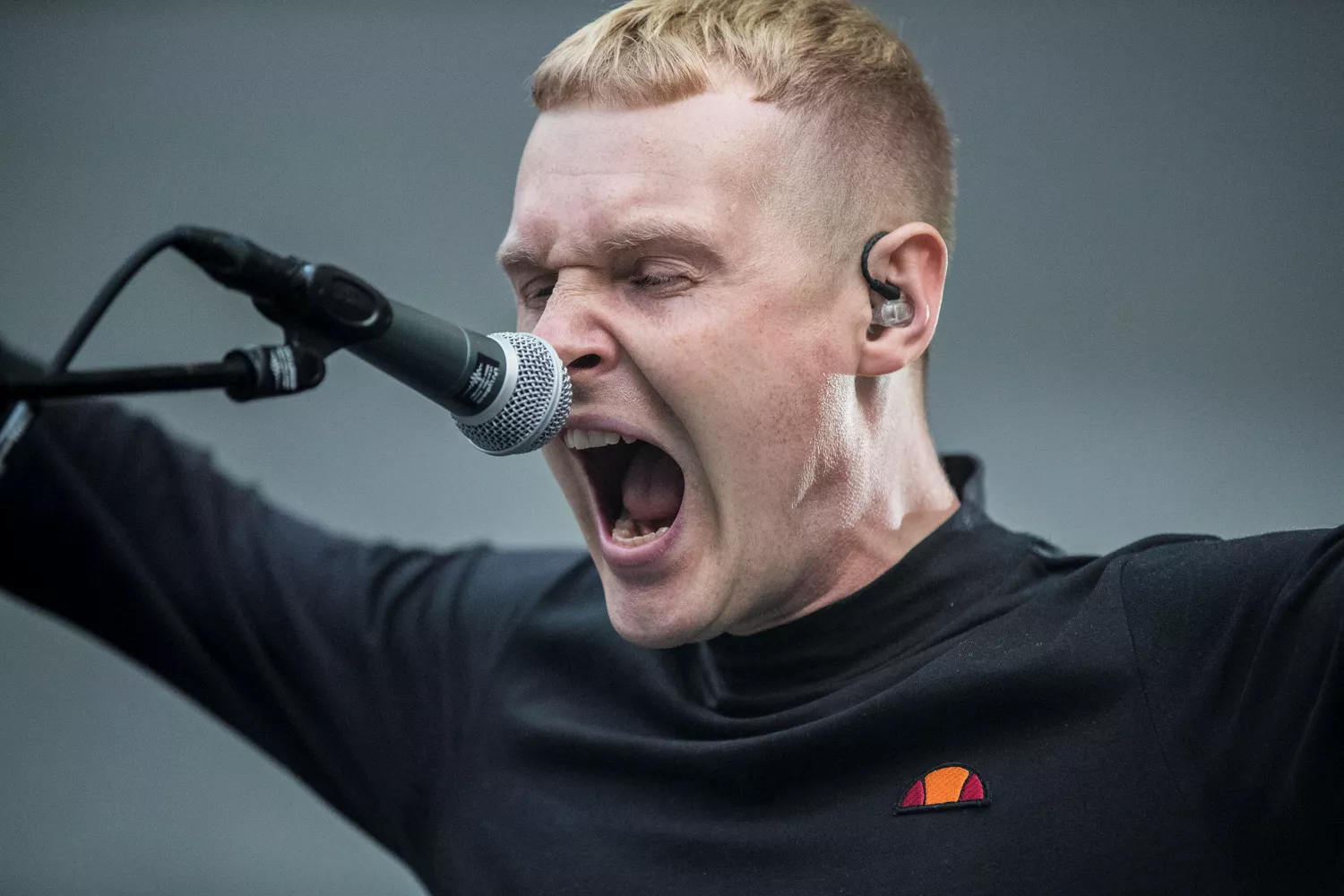 Heartland Festival - The Minds of 99