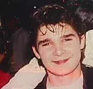 Corey Feldman udsender tredje album