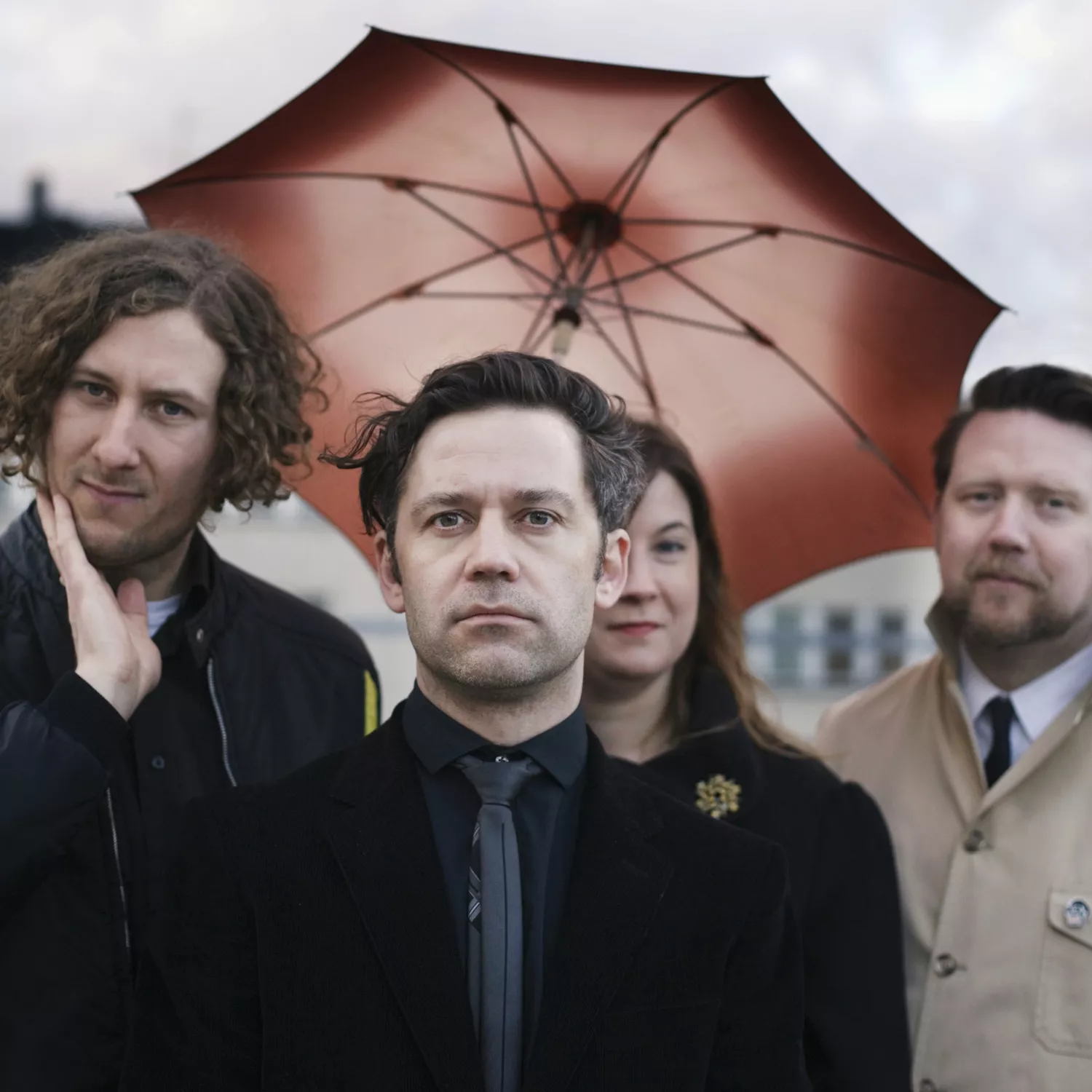 One Ros - Hell On Wheels