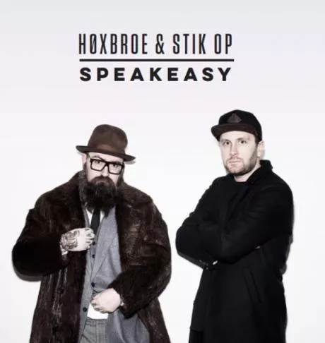 Tilbage til herreværelset