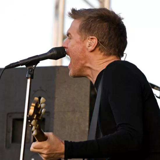 Bryan Adams til Smukfest