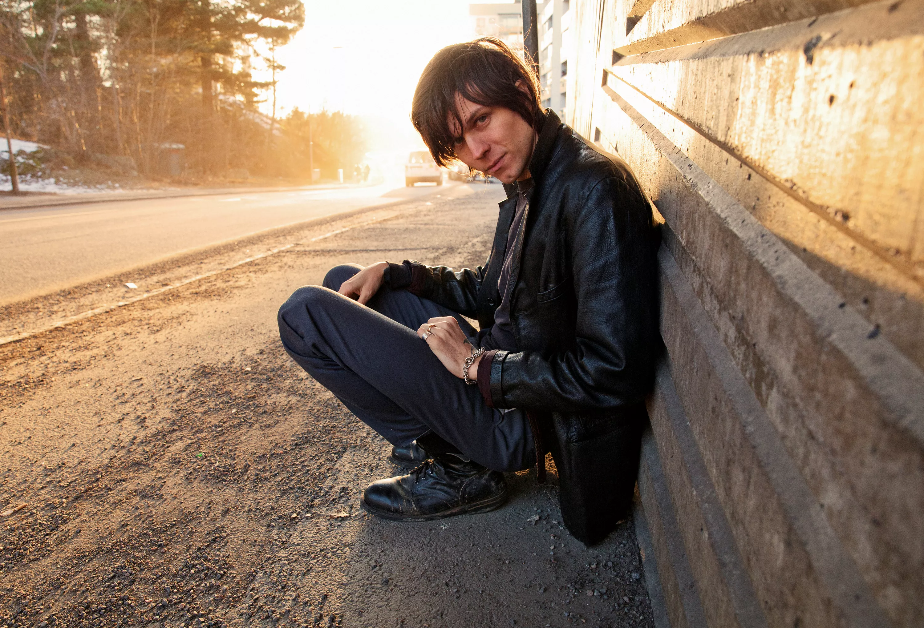 Where's The Music med massivt bandsläpp