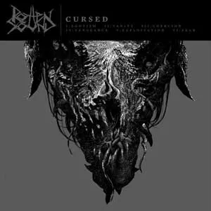 Cursed - Rotten Sound