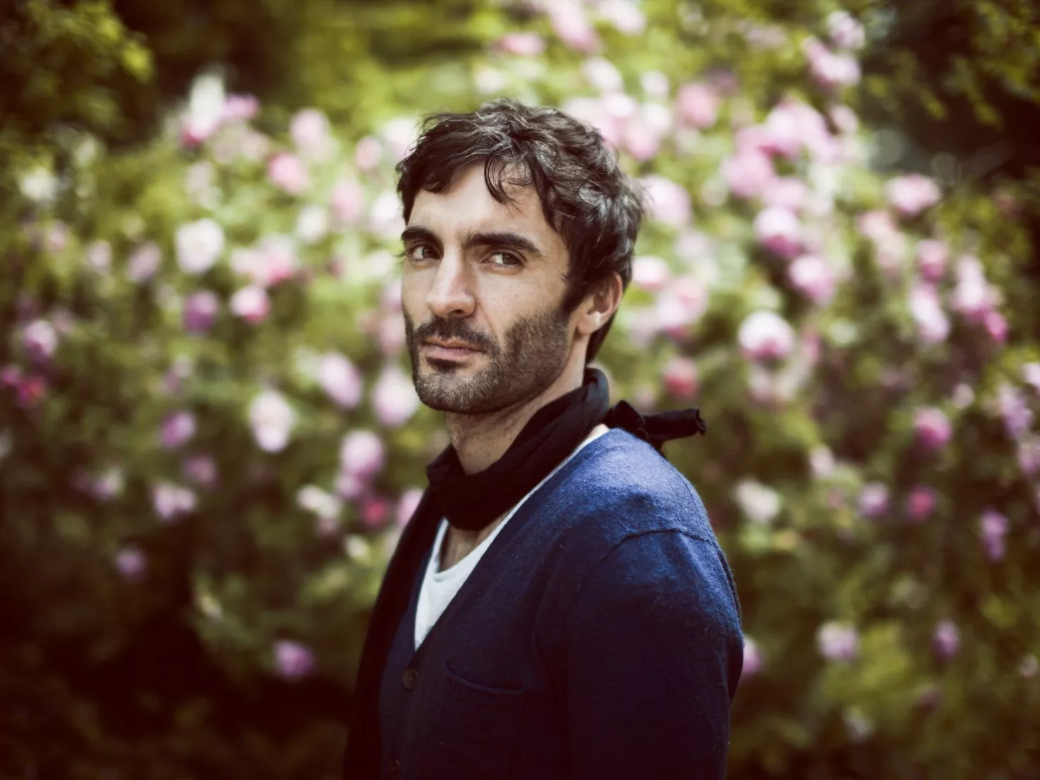 Charmerende og raffineret og indiepoprock