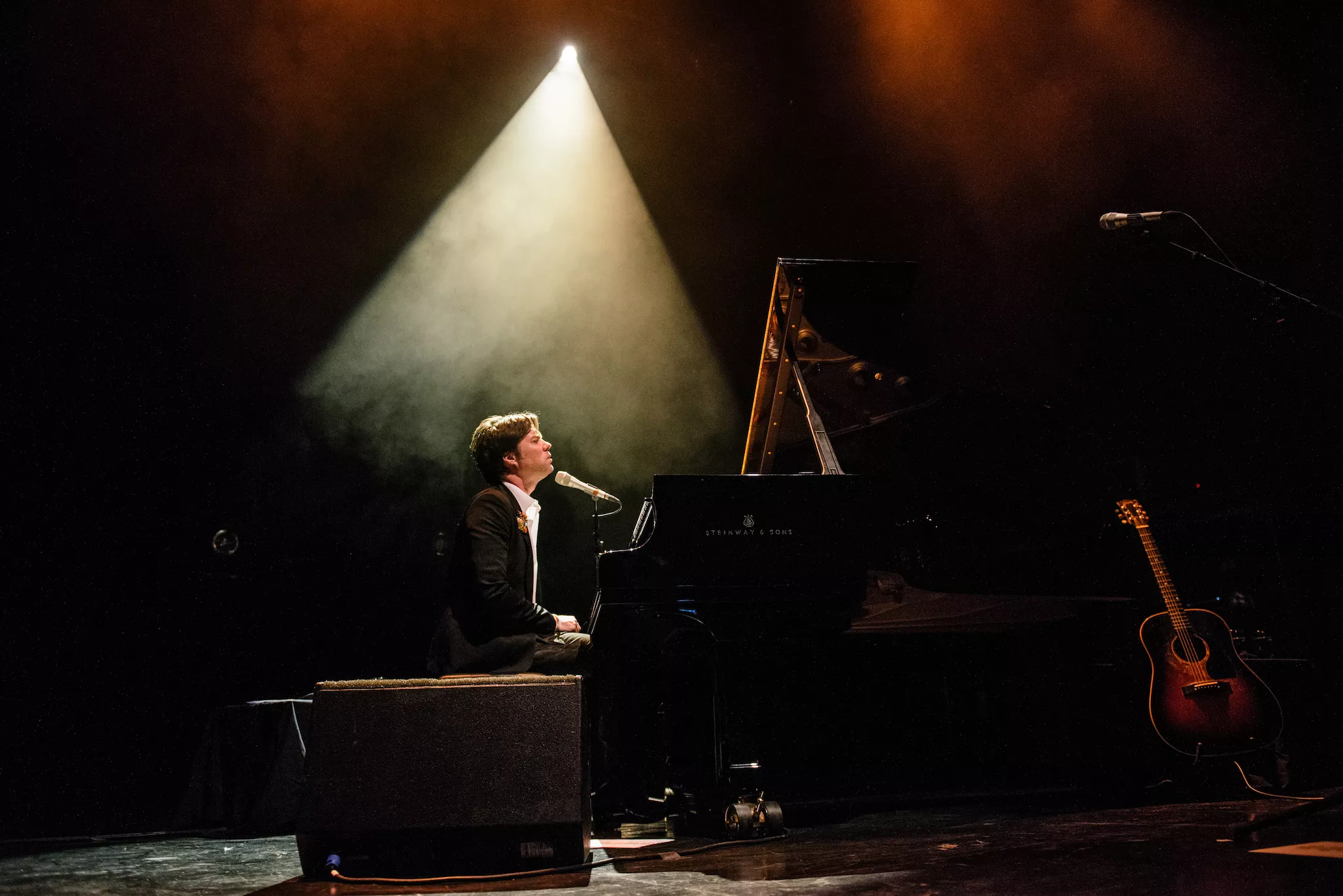 Rufus Wainwright: Sentrum Scene, Oslo