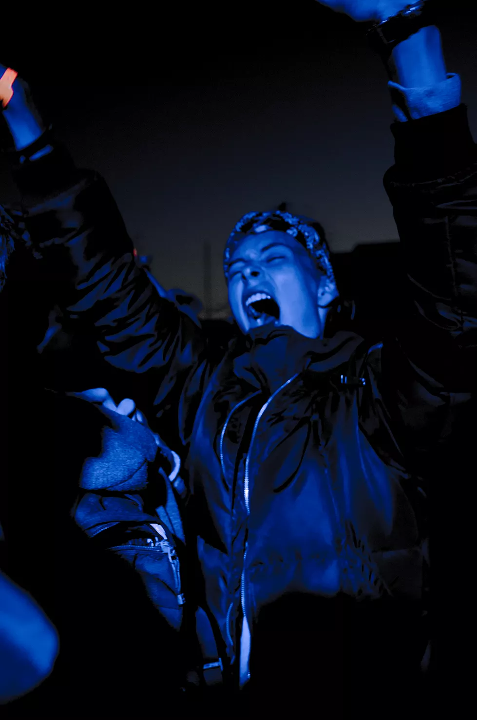 Distortion præsenterer reggae, rap og bas