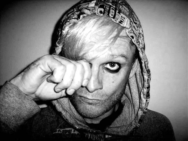 Mani Spinx tager på efterårs-turné