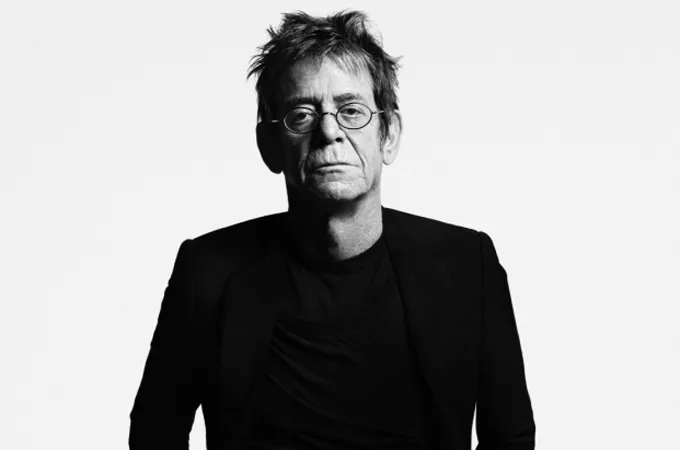 Lou Reed pekas ut som kvinnomisshandlare
