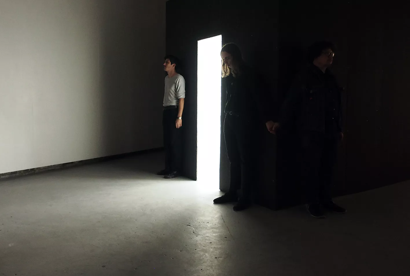 Hvorfor booke band som ikke har «et navn»?