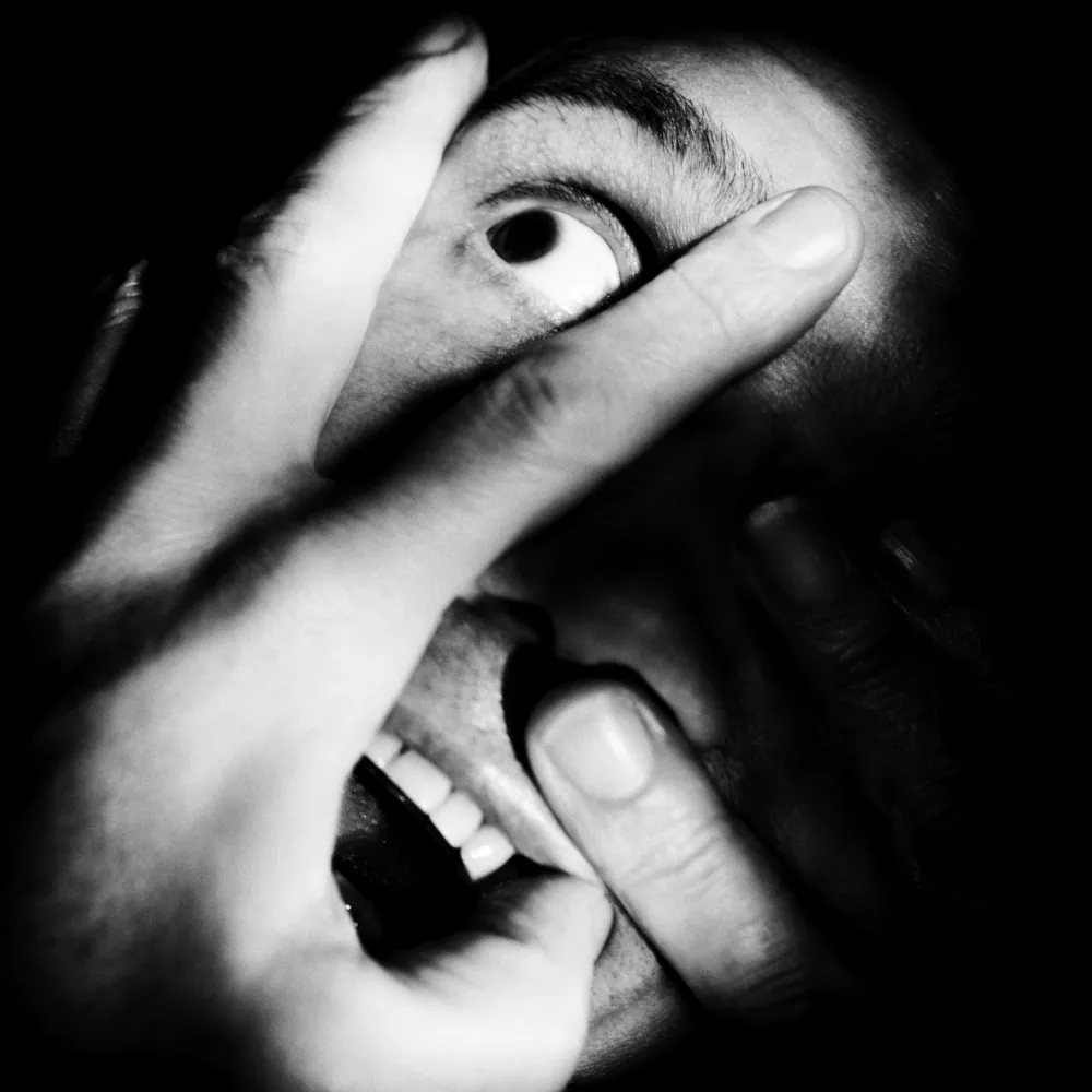 Hurt People Hurt - Pig