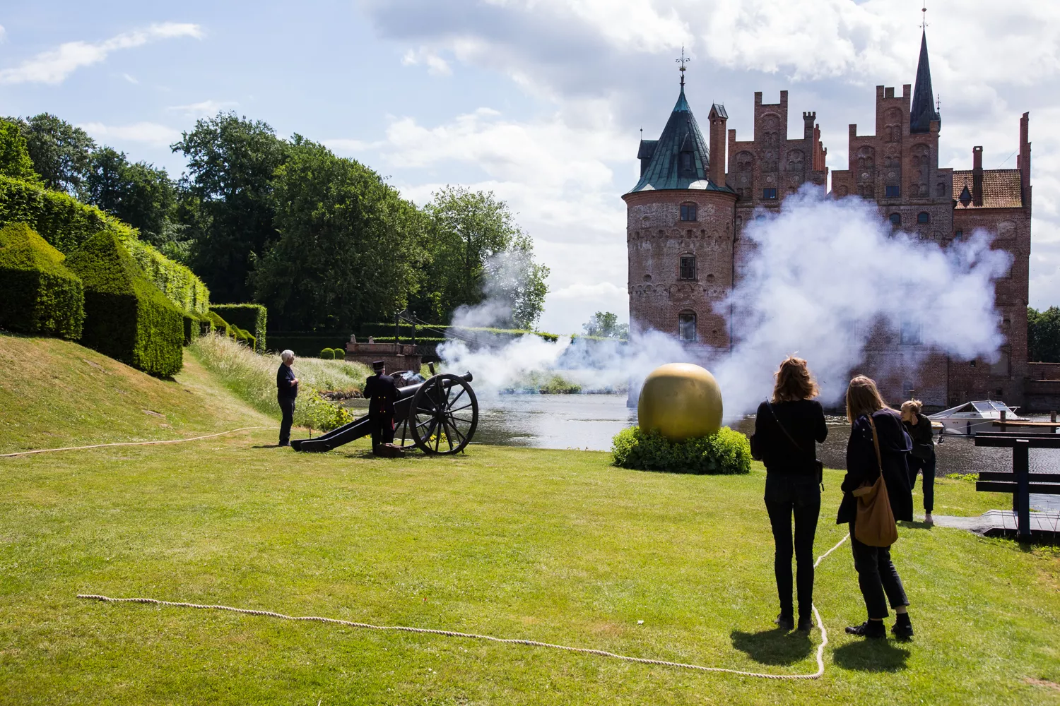 Se stemningsfuld billedserie fra Heartland Festival