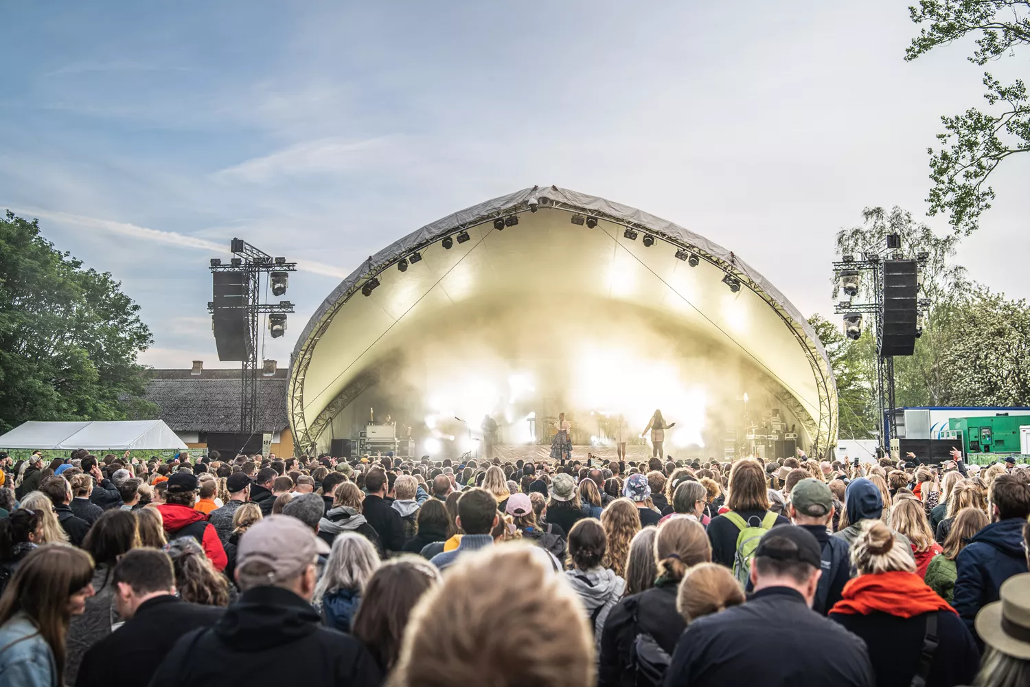 11 nye navne til Heartland Festival 