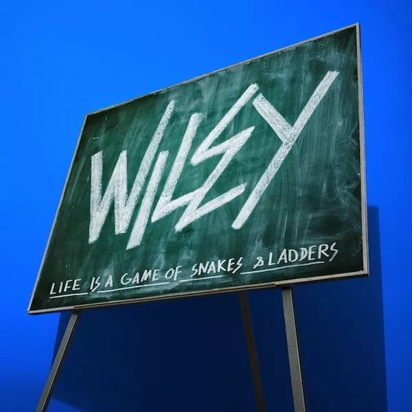 Snakes & Ladders - Wiley
